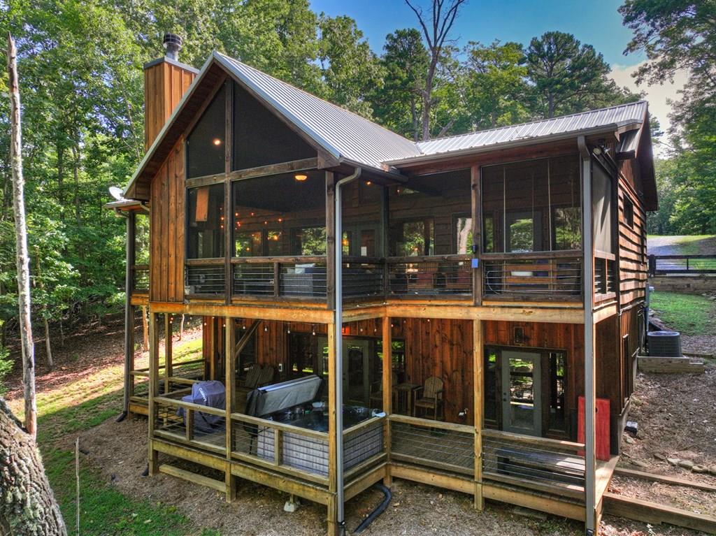 434683 Morganton Active