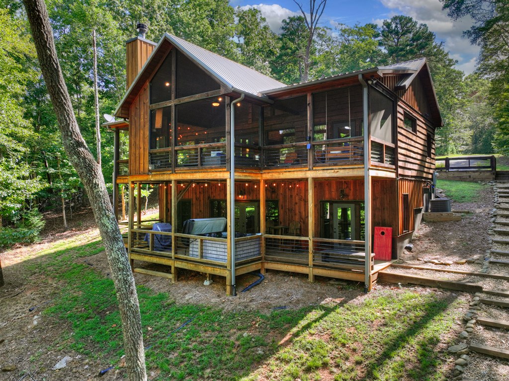 434683 Morganton Active