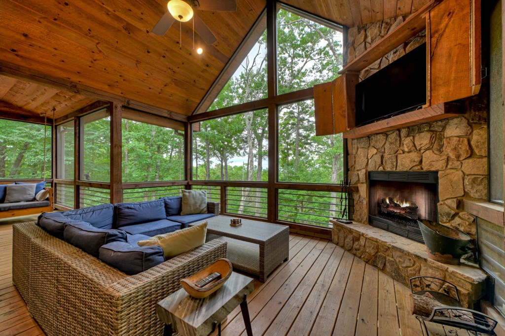 434683 Morganton Active