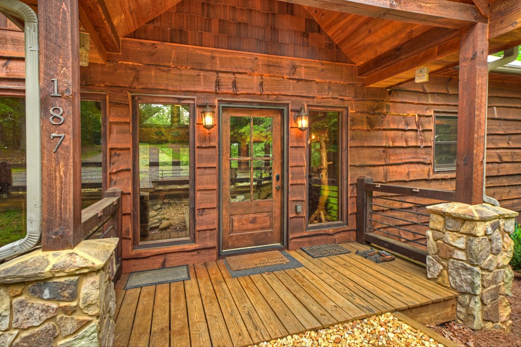 434683 Morganton Active