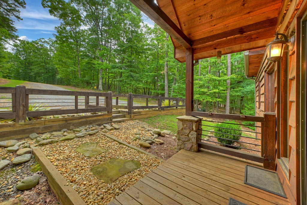 434683 Morganton Active
