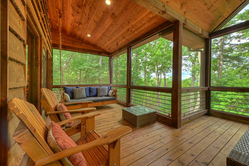 434683 Morganton Active