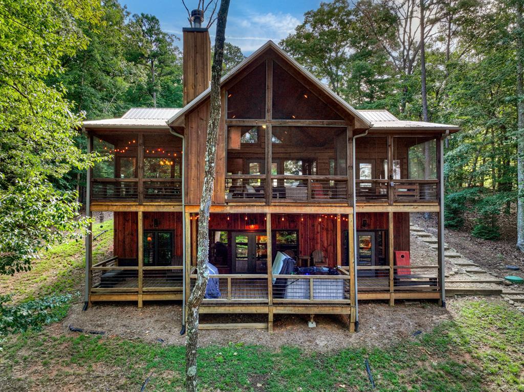 434683 Morganton Active