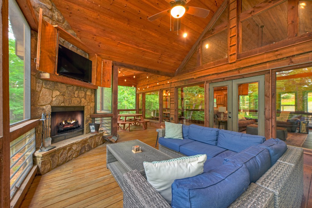434683 Morganton Active