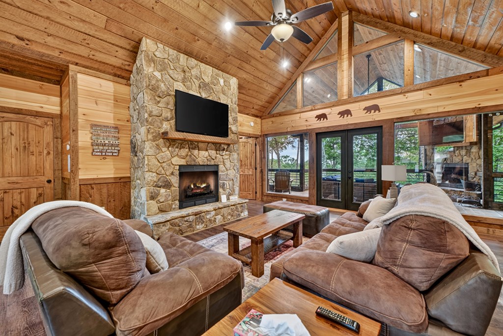 434683 Morganton Active