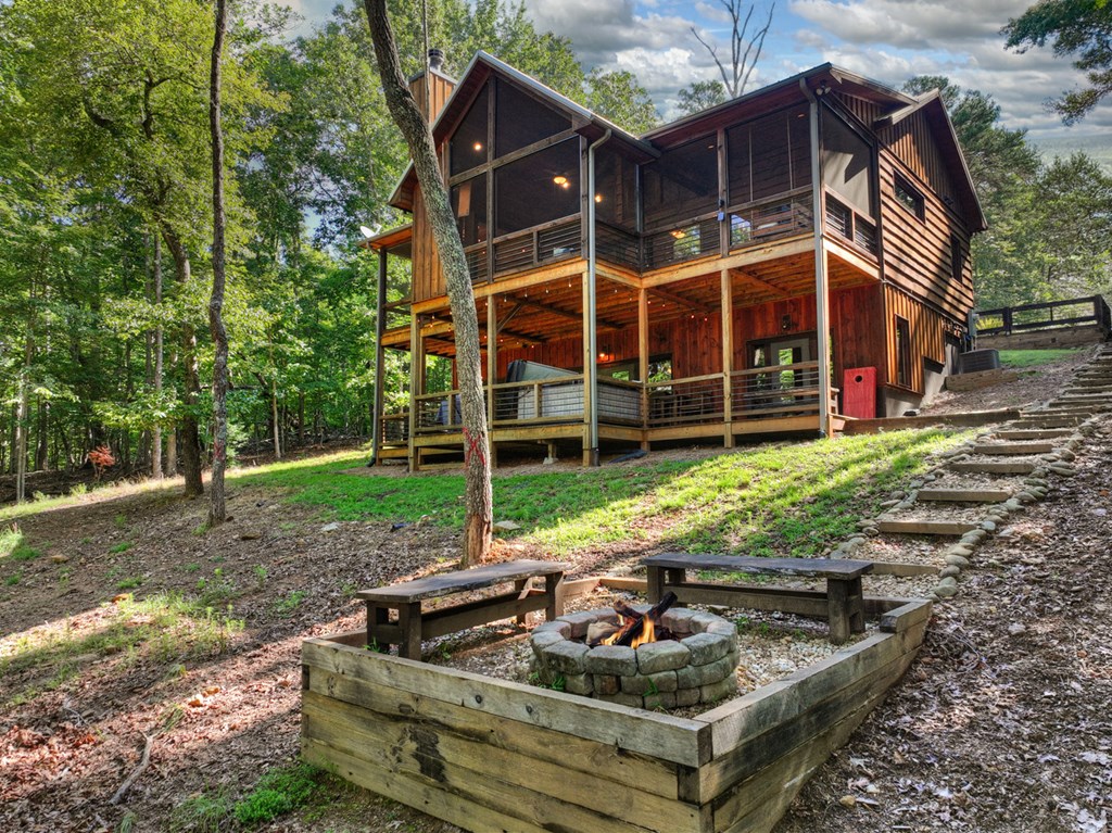 434683 Morganton Active