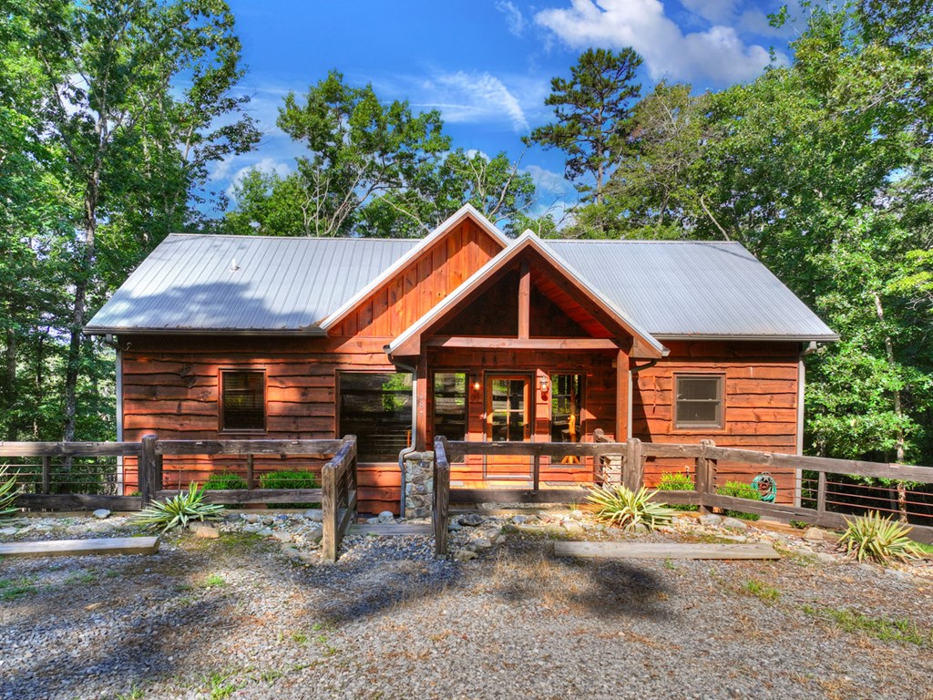 434683 Morganton Active