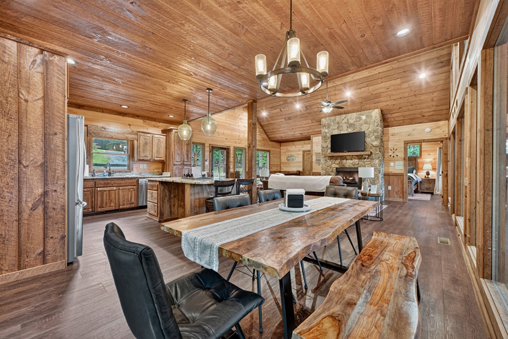 434683 Morganton Active