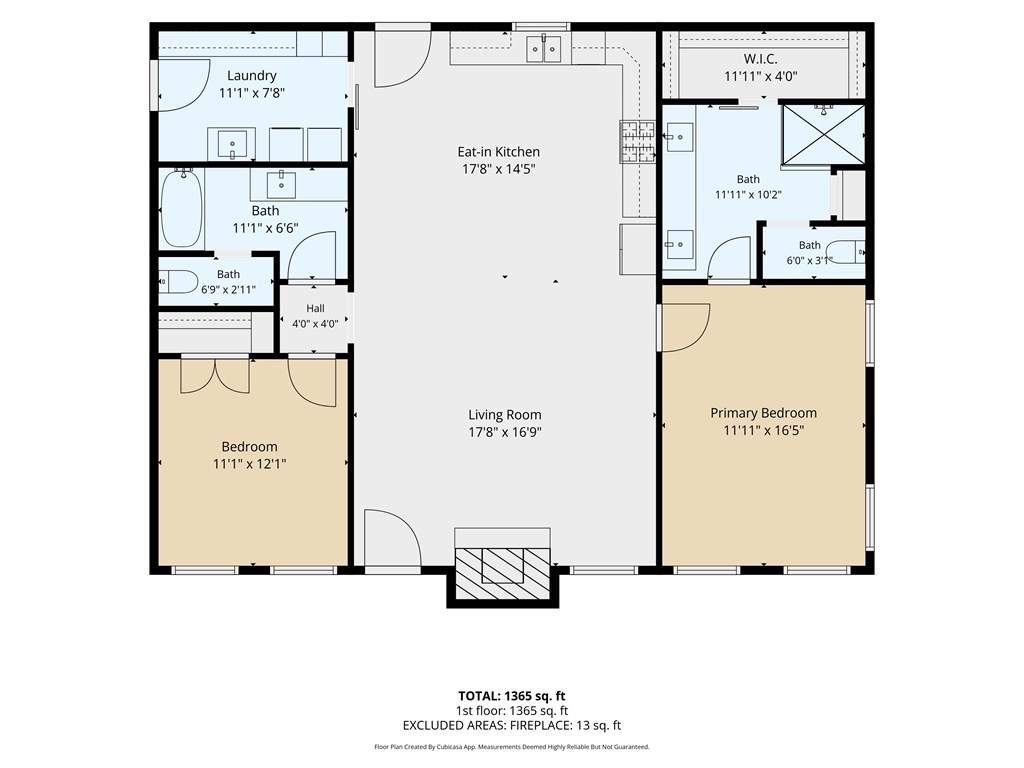 434685 Ellijay Active