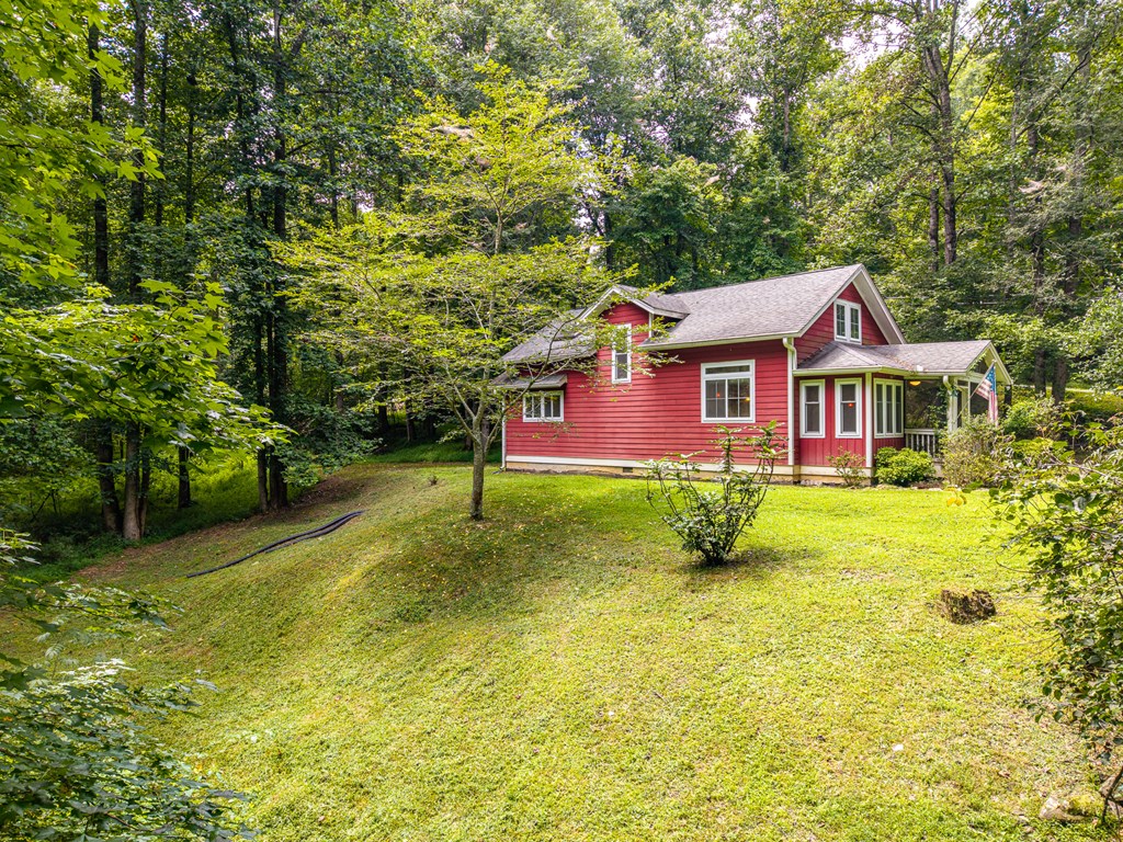 434686 Ellijay Active