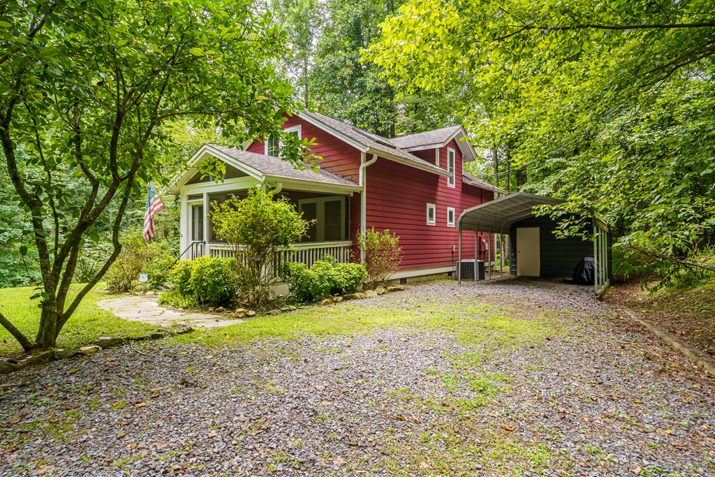 434686 Ellijay Active