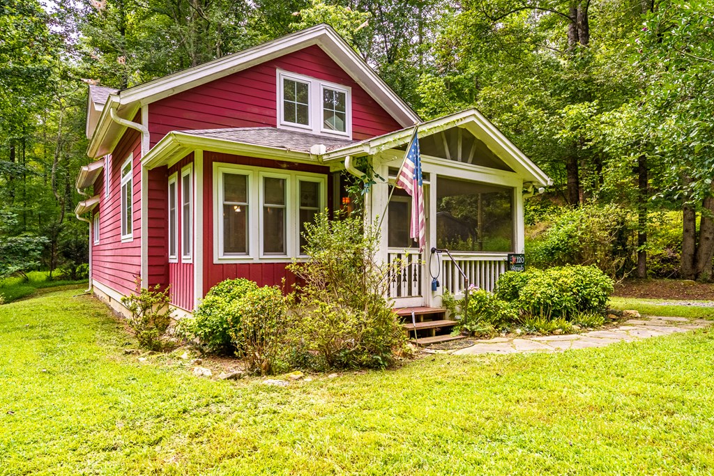 434686 Ellijay Active