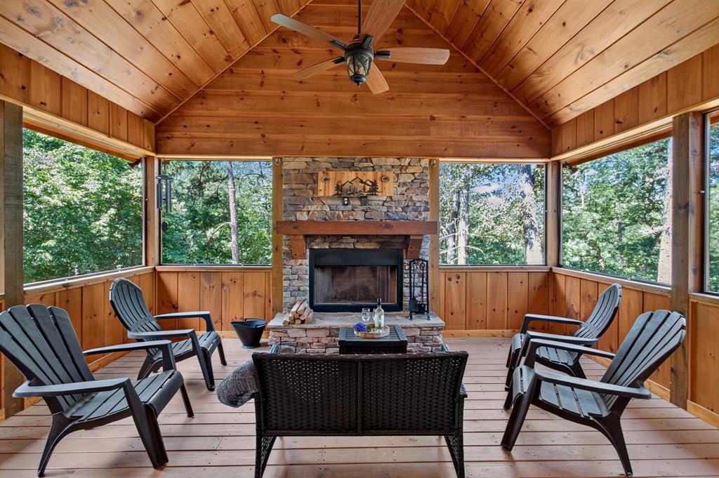 434691 Mineral Bluff Active