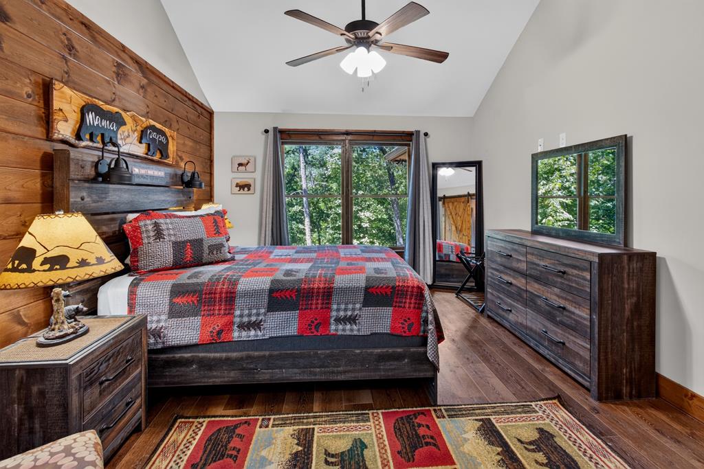 434691 Mineral Bluff Active