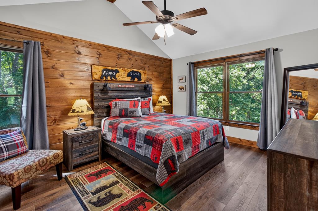 434691 Mineral Bluff Active