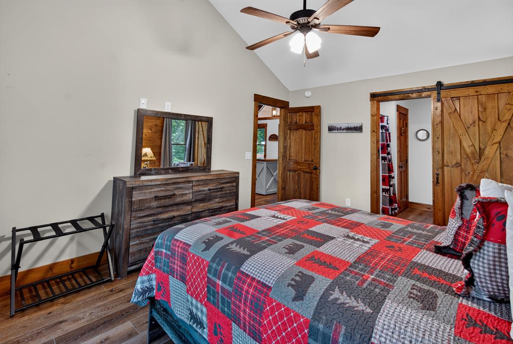 434691 Mineral Bluff Active
