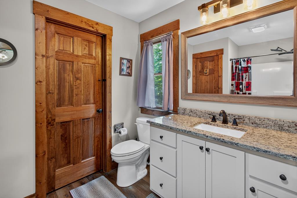 434691 Mineral Bluff Active