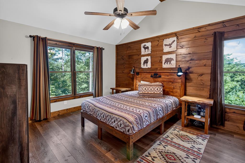 434691 Mineral Bluff Active