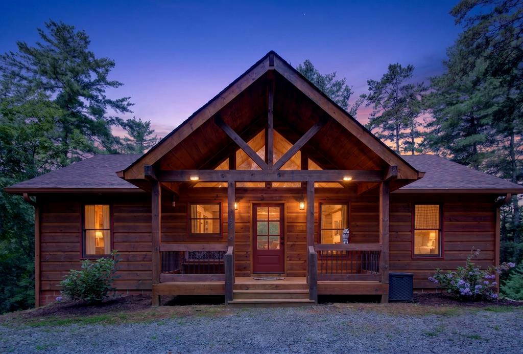 434691 Mineral Bluff Active
