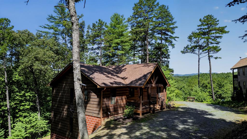 434691 Mineral Bluff Active