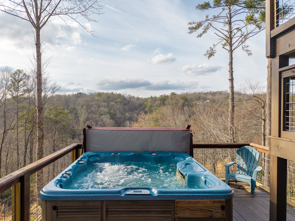 434695 Blue Ridge Active