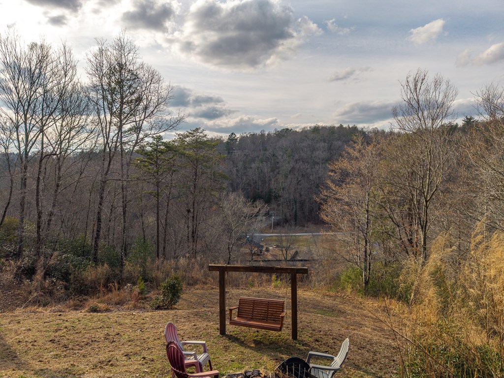 434695 Blue Ridge Active