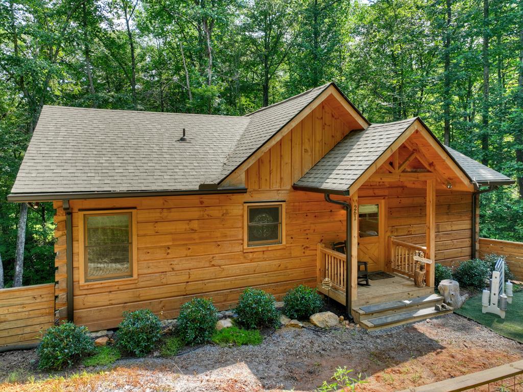 434704 Ellijay Active