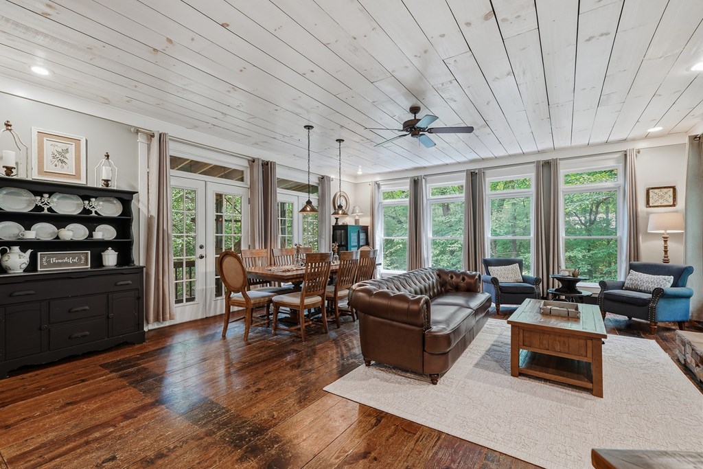 434715 Ellijay Active