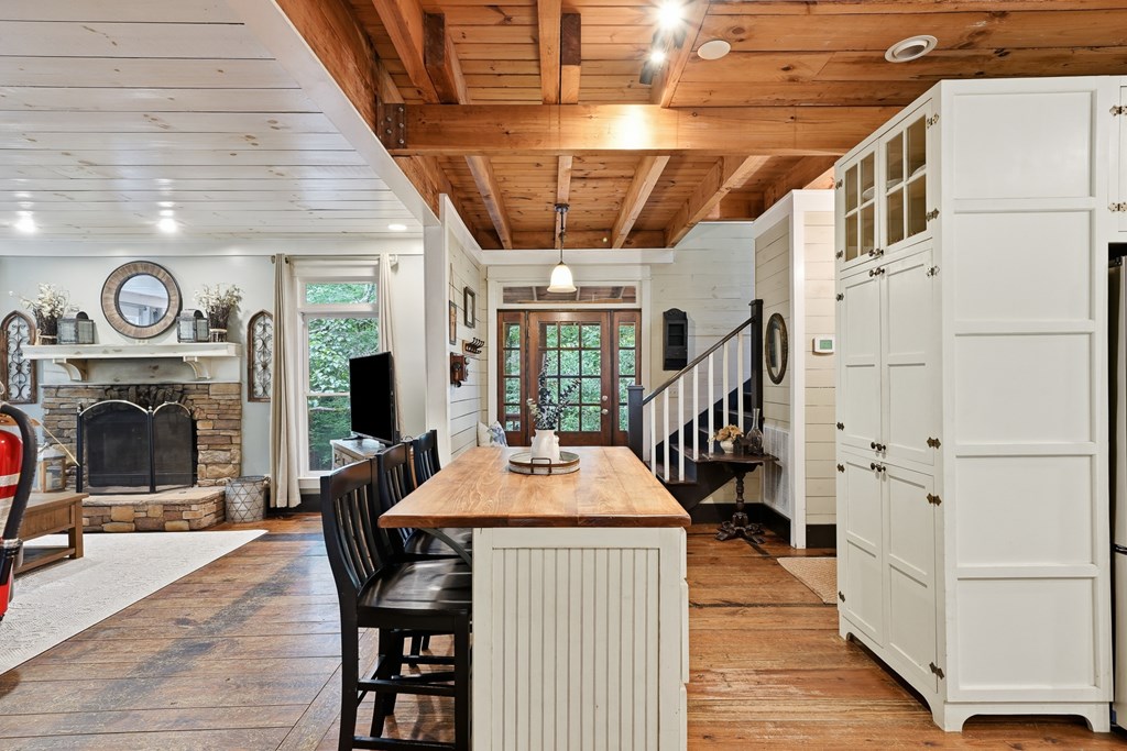 434715 Ellijay Active