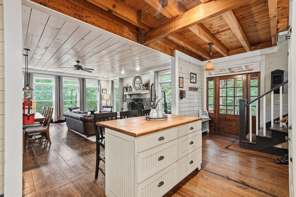 434715 Ellijay Active