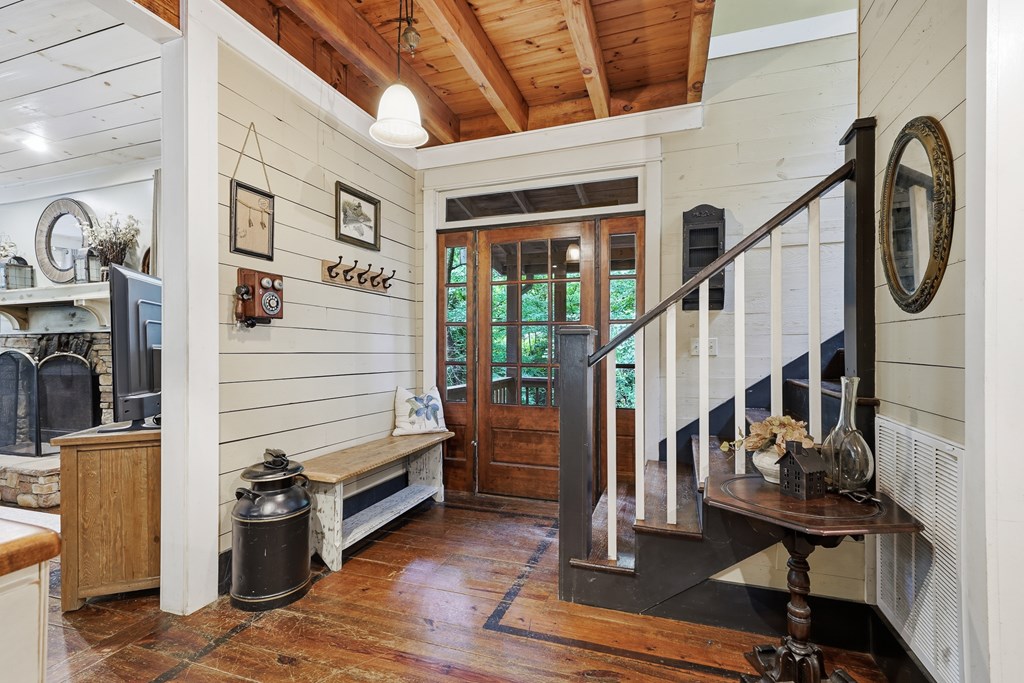 434715 Ellijay Active