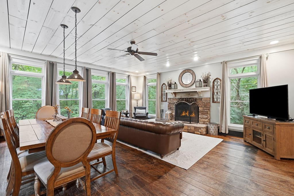 434715 Ellijay Active