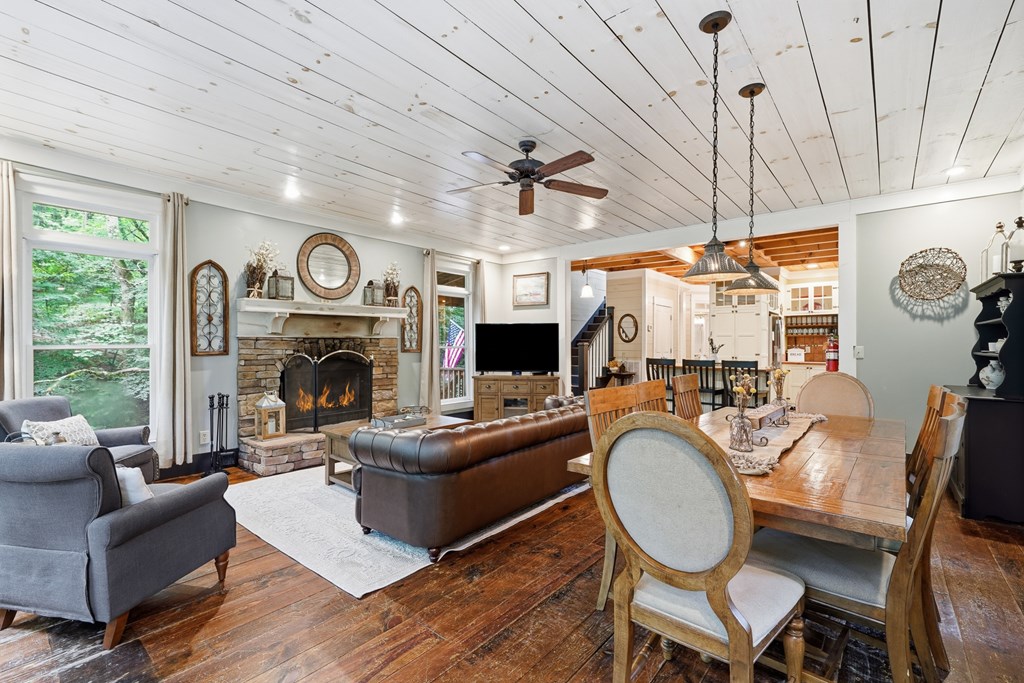 434715 Ellijay Active