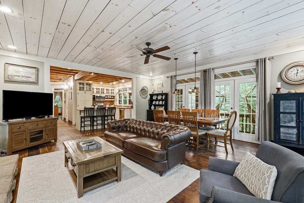 434715 Ellijay Active