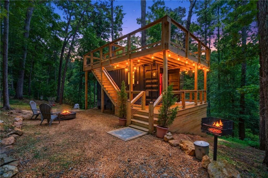 434717 Blue Ridge Active
