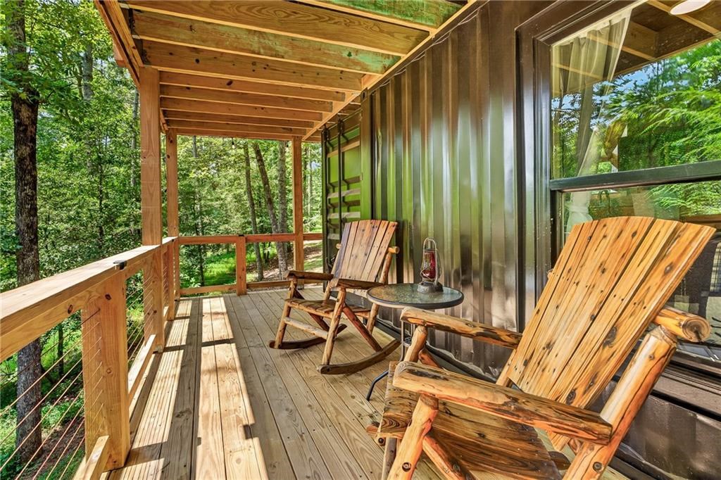 434717 Blue Ridge Active