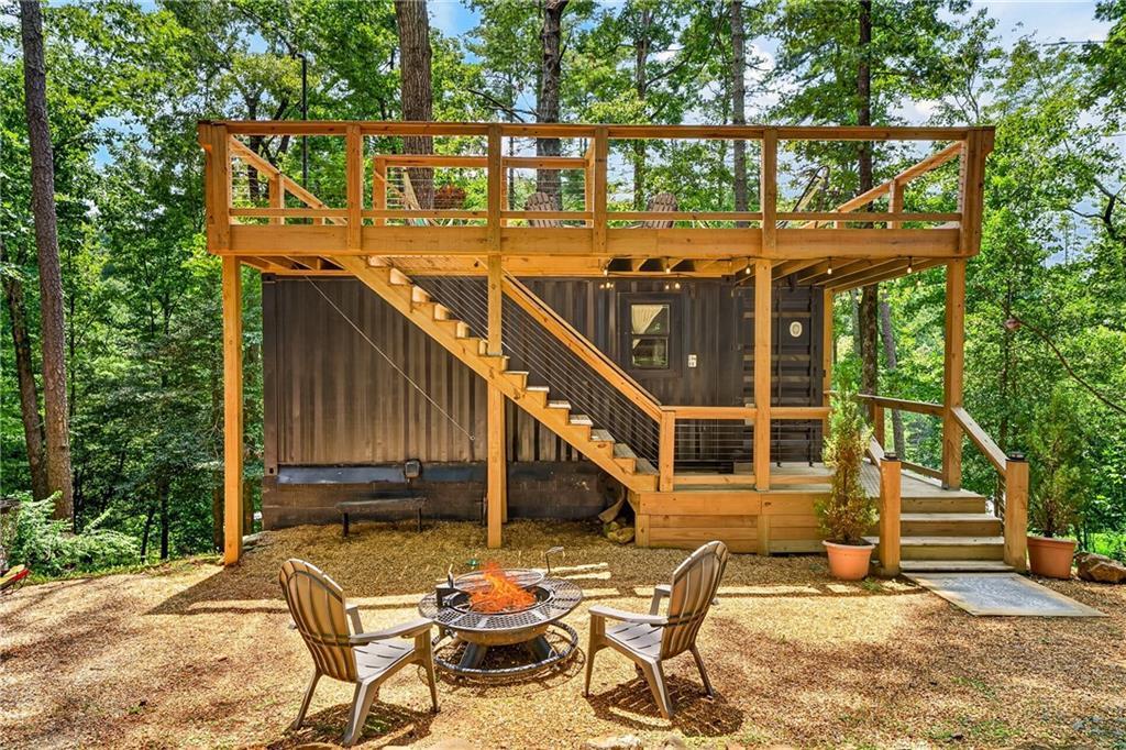 434717 Blue Ridge Active
