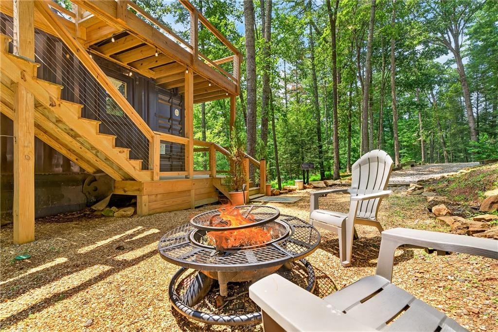 434717 Blue Ridge Active