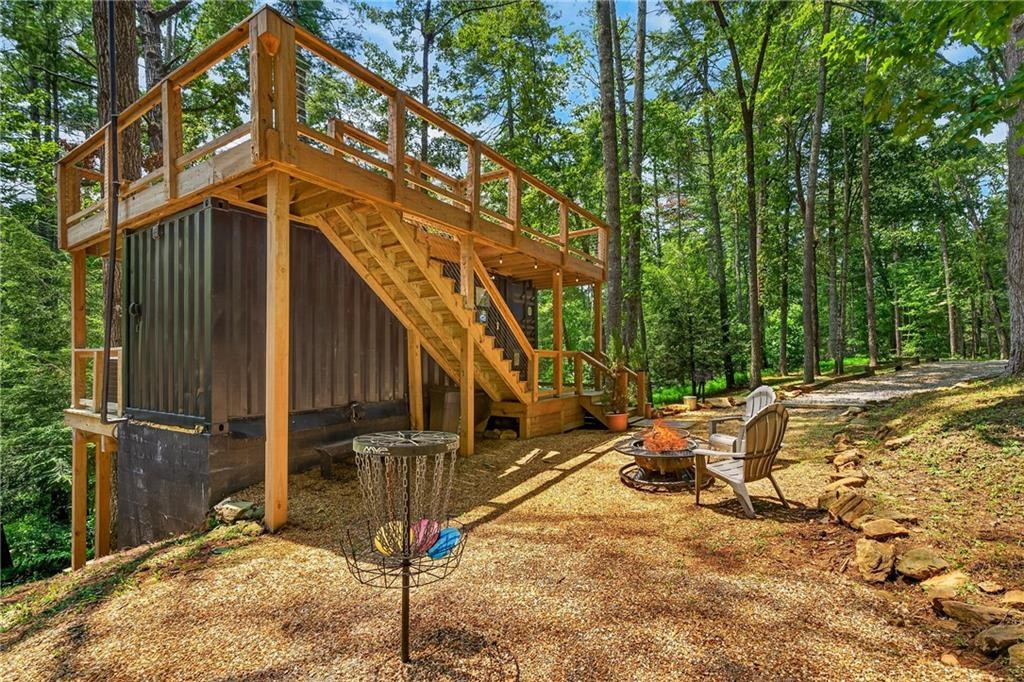 434717 Blue Ridge Active