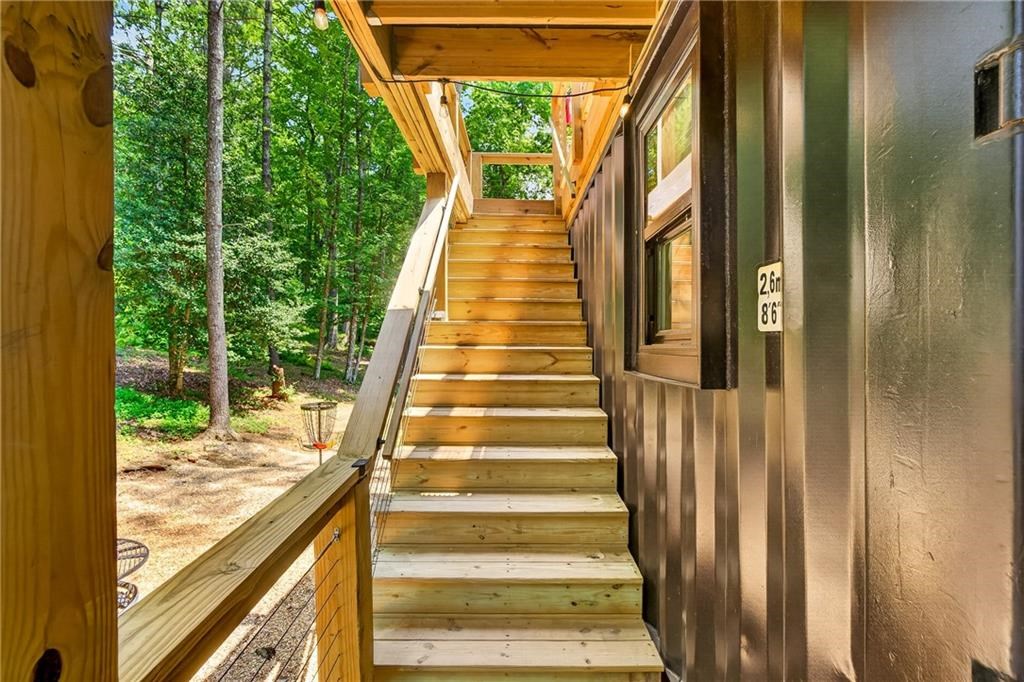 434717 Blue Ridge Active