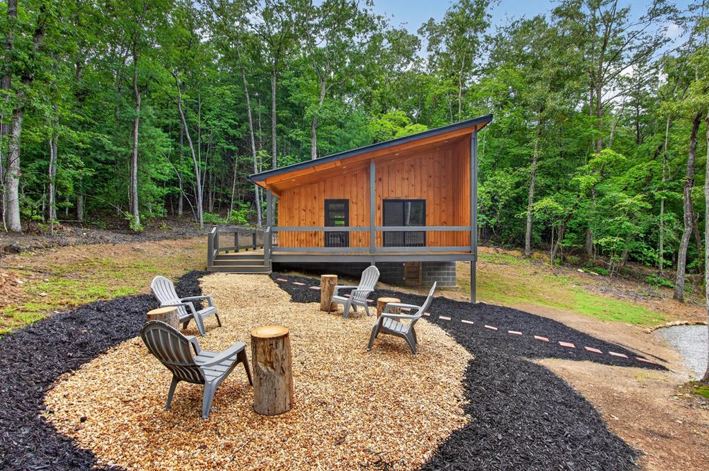 434719 Blue Ridge Pending