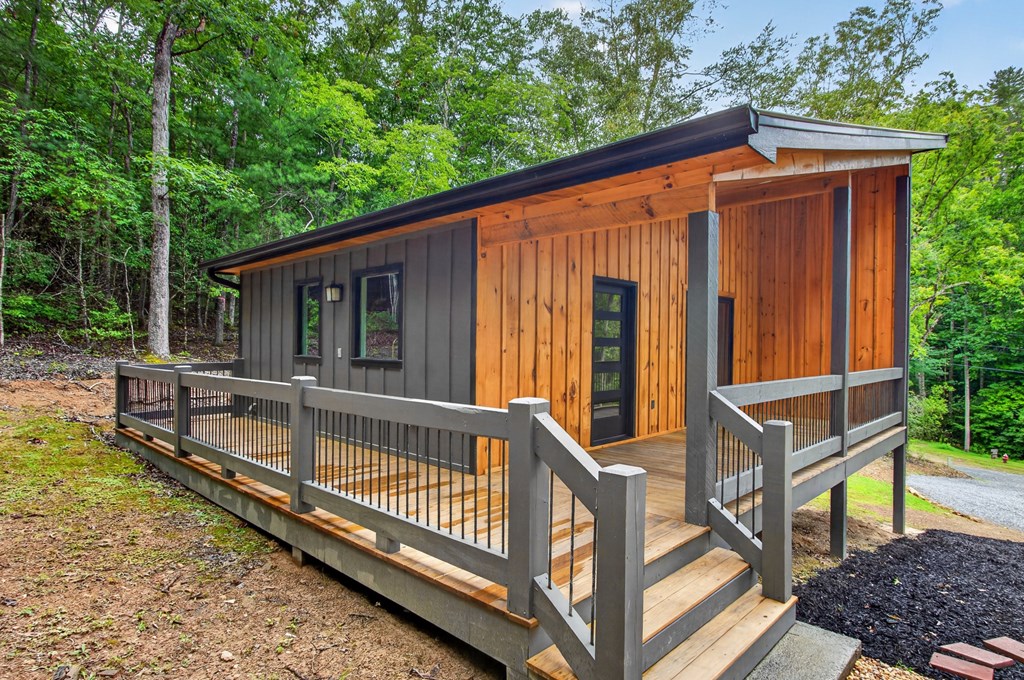 434719 Blue Ridge Pending