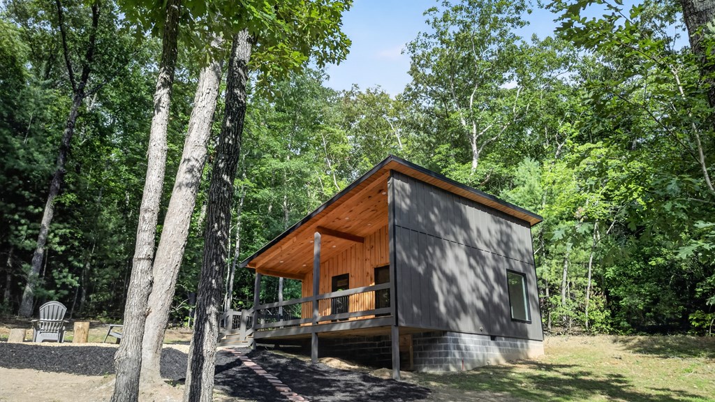 434719 Blue Ridge Pending
