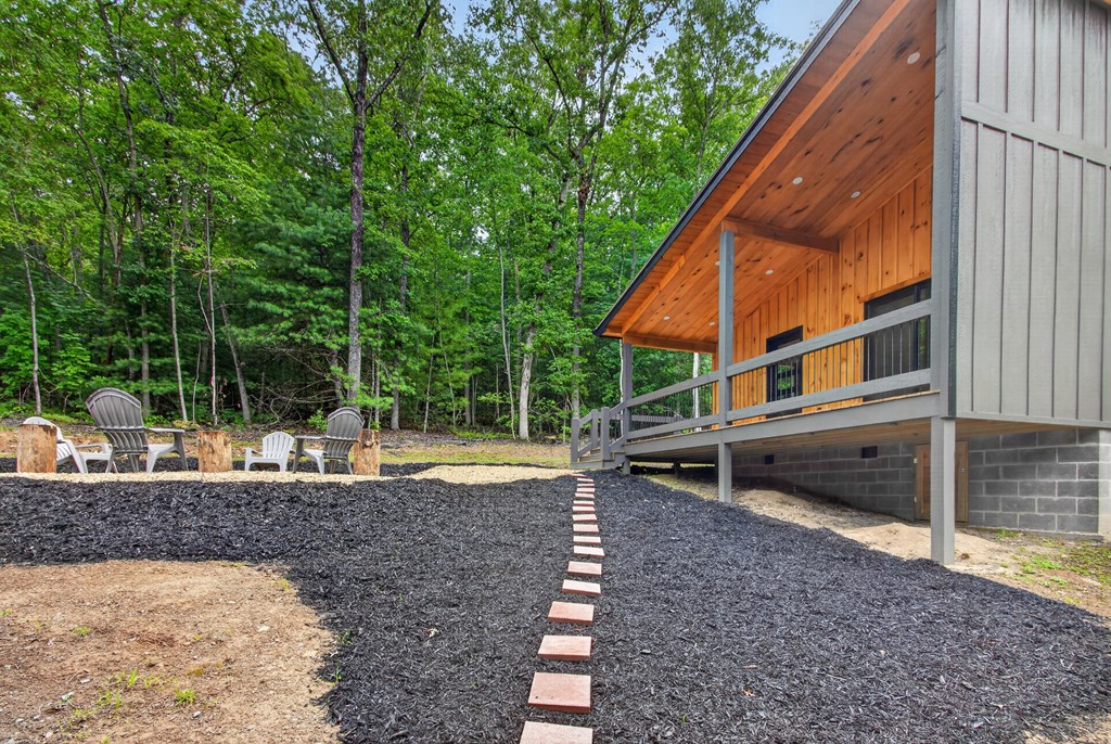434719 Blue Ridge Pending