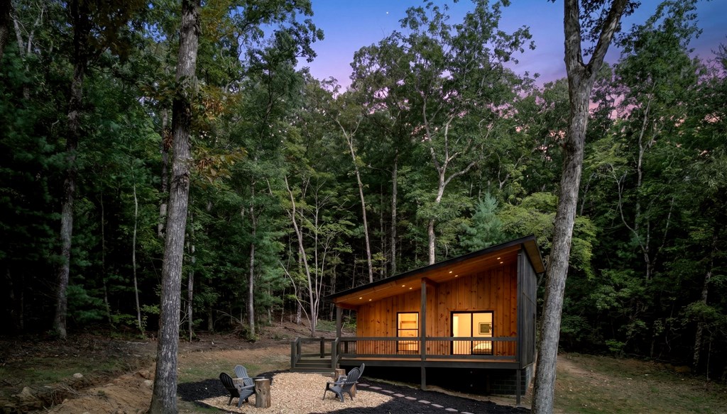 434719 Blue Ridge Pending
