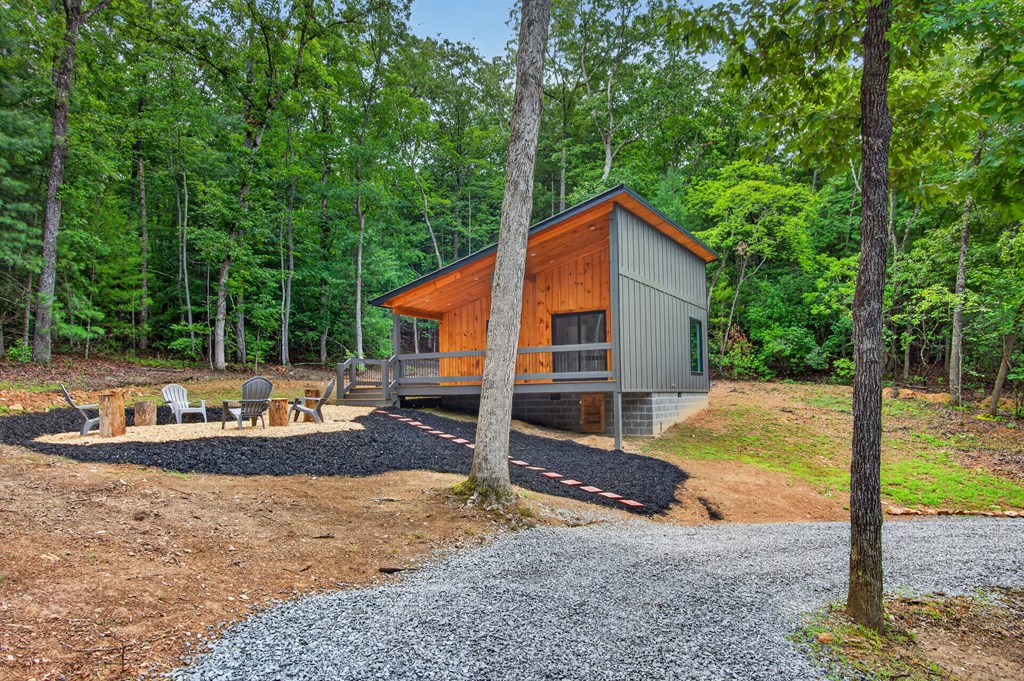 434719 Blue Ridge Pending