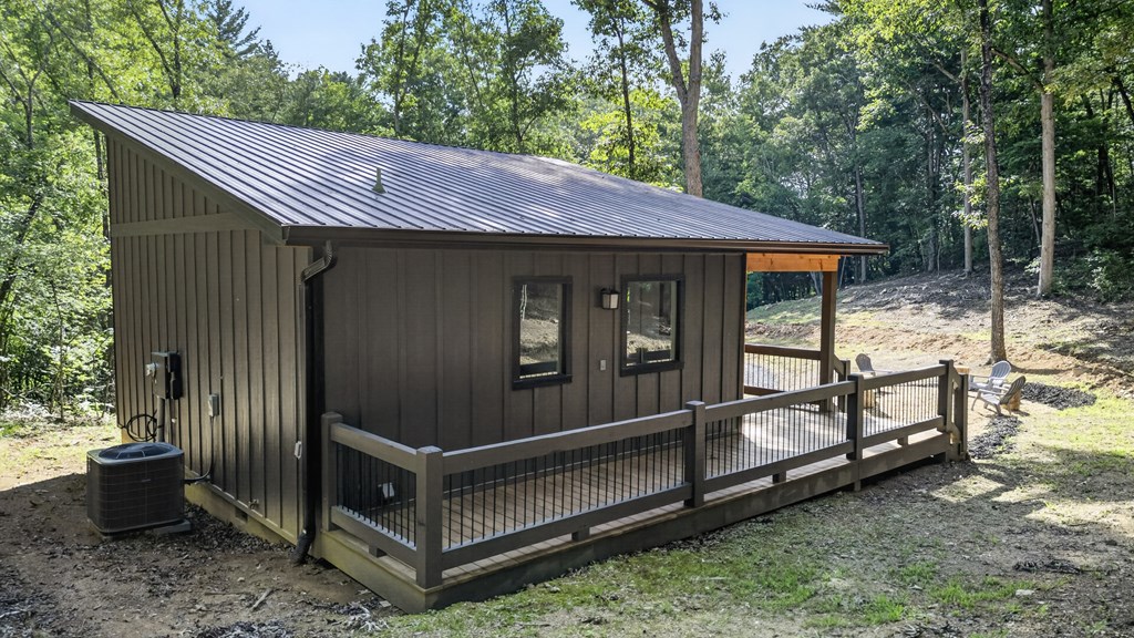 434719 Blue Ridge Pending