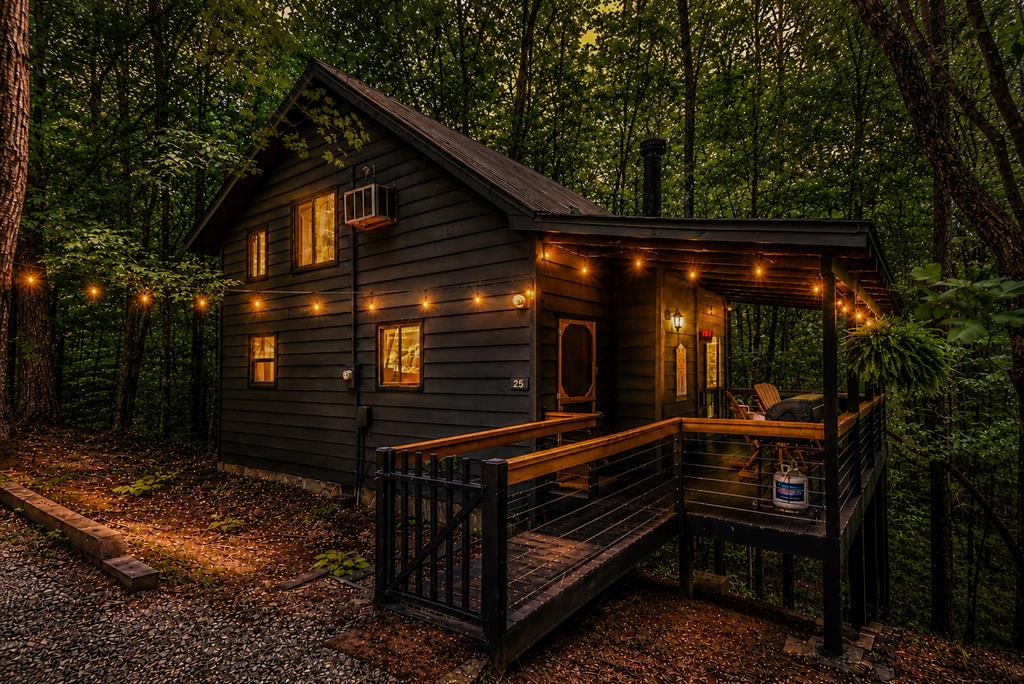 434721 Blue Ridge Active