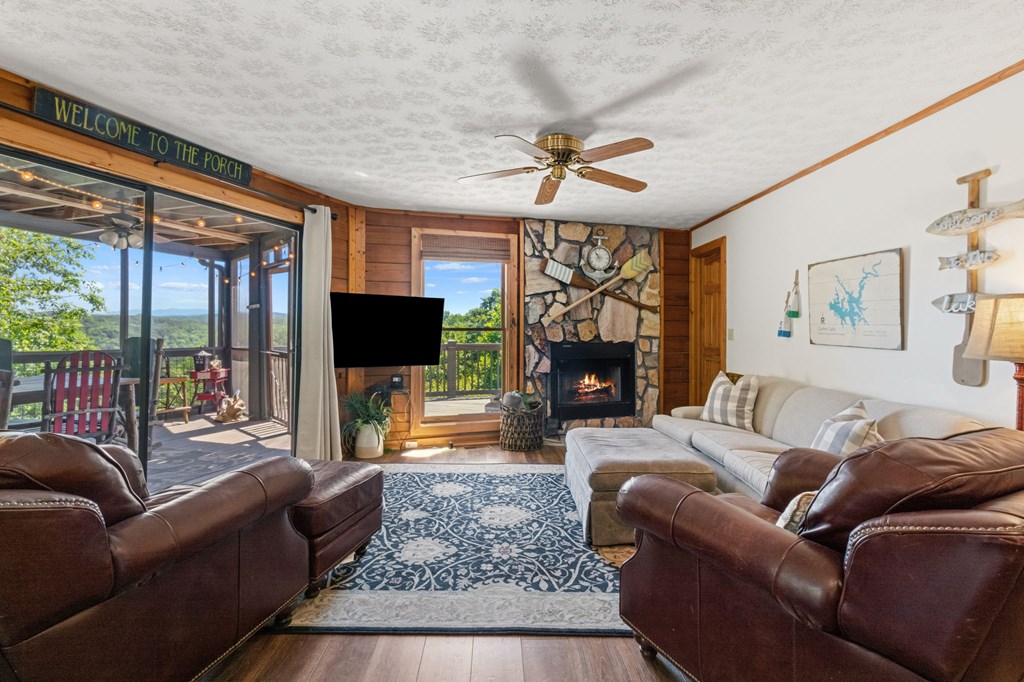 434727 Ellijay Active
