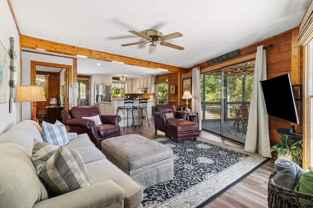 434727 Ellijay Active